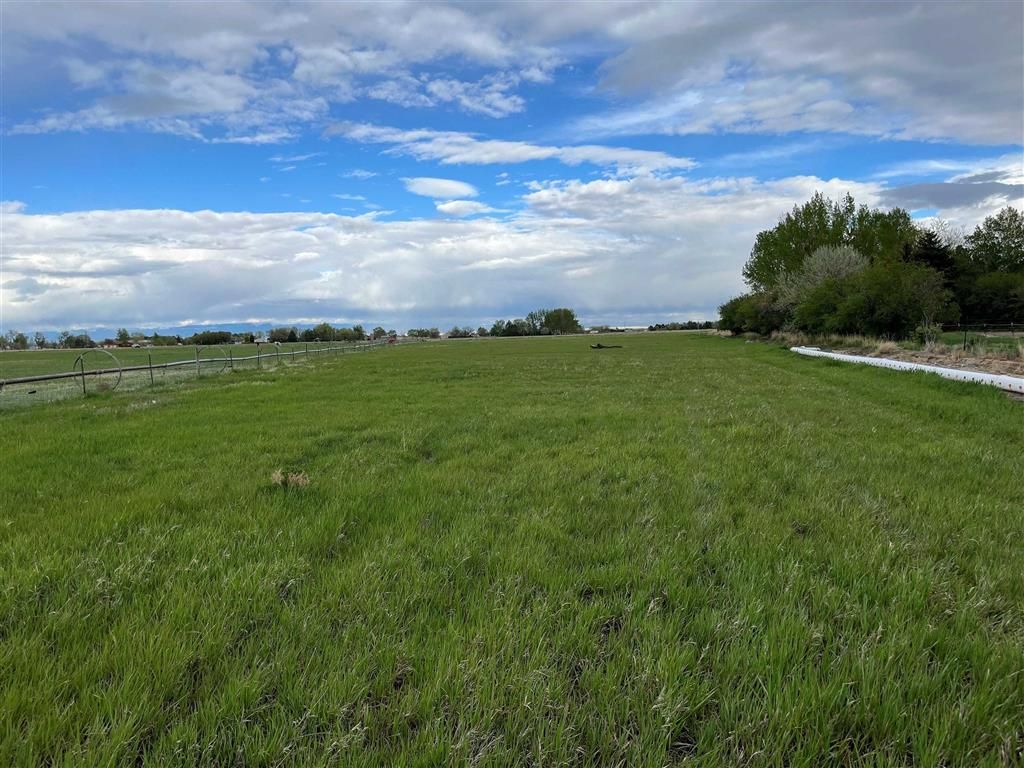 Photo of TBD Lane 11 1/2, Powell, WY 82435 (MLS # 10031426)