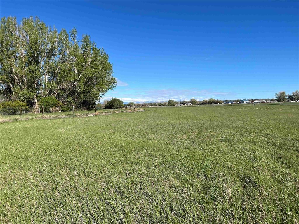 Photo of TBD Lane 11 1/2, Powell, WY 82435 (MLS # 10031426)