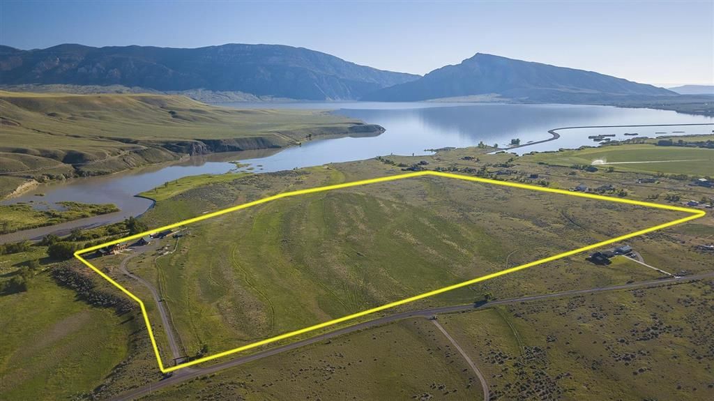 Photo of 249 Lower Southfork Rd, Cody, WY 82414 (MLS # 10030965)