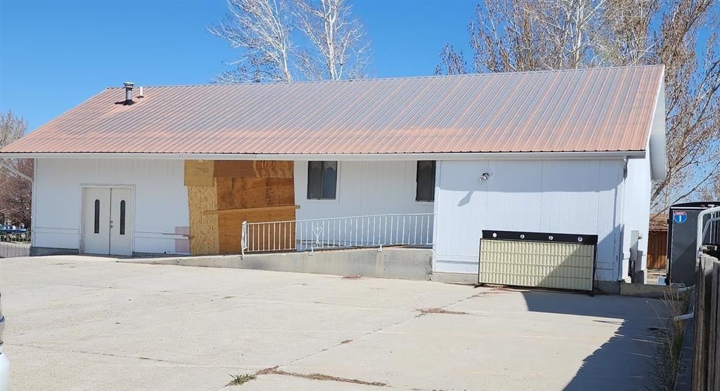Photo of 1800 Cardinal Street, Worland, WY 82401 (MLS # 10032401)