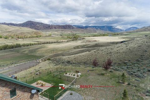 Tiny photo for 66 Stagecoach Trl, Cody, WY 82414 (MLS # 10032349)
