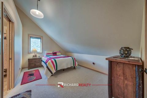 Tiny photo for 66 Stagecoach Trl, Cody, WY 82414 (MLS # 10032349)