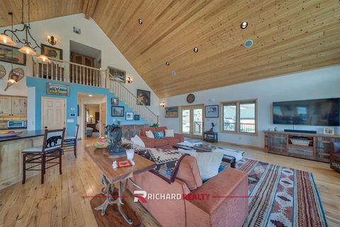 Tiny photo for 66 Stagecoach Trl, Cody, WY 82414 (MLS # 10032349)