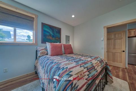 Tiny photo for 66 Stagecoach Trl, Cody, WY 82414 (MLS # 10032349)