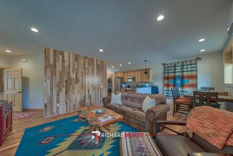 Tiny photo for 66 Stagecoach Trl, Cody, WY 82414 (MLS # 10032349)