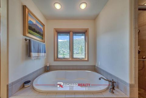 Tiny photo for 66 Stagecoach Trl, Cody, WY 82414 (MLS # 10032349)