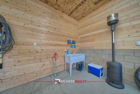 Tiny photo for 66 Stagecoach Trl, Cody, WY 82414 (MLS # 10032349)