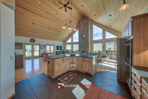 Tiny photo for 66 Stagecoach Trl, Cody, WY 82414 (MLS # 10032349)