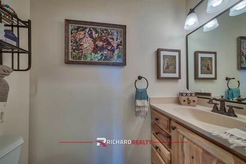 Tiny photo for 66 Stagecoach Trl, Cody, WY 82414 (MLS # 10032349)