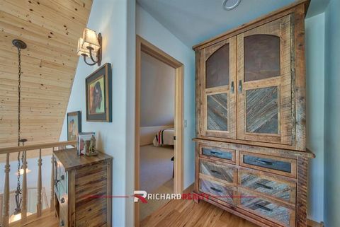 Tiny photo for 66 Stagecoach Trl, Cody, WY 82414 (MLS # 10032349)