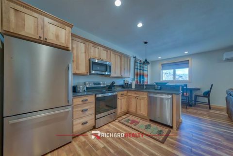Tiny photo for 66 Stagecoach Trl, Cody, WY 82414 (MLS # 10032349)