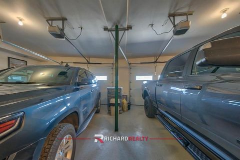 Tiny photo for 66 Stagecoach Trl, Cody, WY 82414 (MLS # 10032349)
