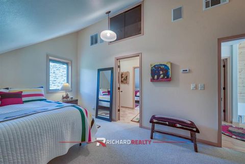 Tiny photo for 66 Stagecoach Trl, Cody, WY 82414 (MLS # 10032349)