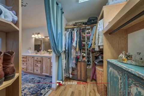 Tiny photo for 66 Stagecoach Trl, Cody, WY 82414 (MLS # 10032349)