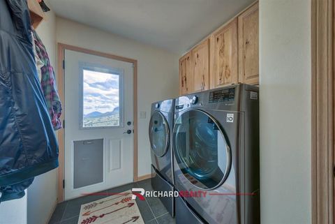 Tiny photo for 66 Stagecoach Trl, Cody, WY 82414 (MLS # 10032349)