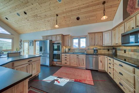 Tiny photo for 66 Stagecoach Trl, Cody, WY 82414 (MLS # 10032349)