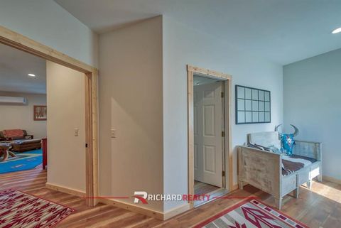 Tiny photo for 66 Stagecoach Trl, Cody, WY 82414 (MLS # 10032349)