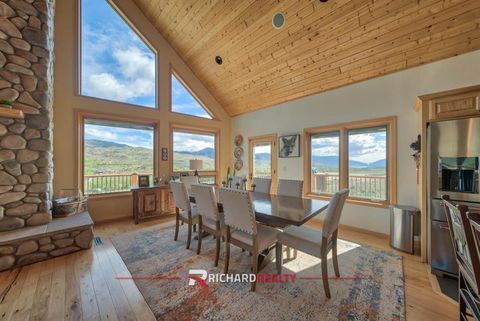 Tiny photo for 66 Stagecoach Trl, Cody, WY 82414 (MLS # 10032349)
