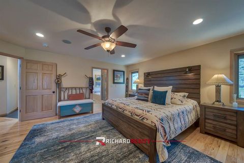 Tiny photo for 66 Stagecoach Trl, Cody, WY 82414 (MLS # 10032349)