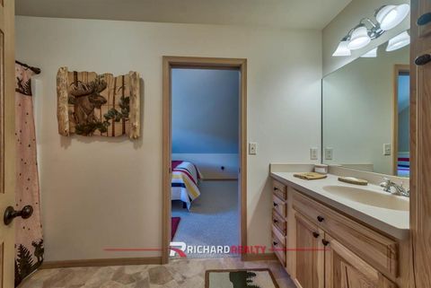 Tiny photo for 66 Stagecoach Trl, Cody, WY 82414 (MLS # 10032349)