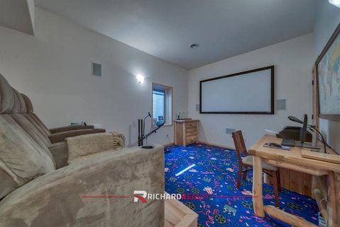 Tiny photo for 66 Stagecoach Trl, Cody, WY 82414 (MLS # 10032349)