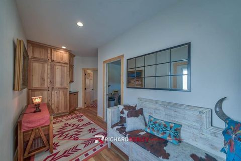 Tiny photo for 66 Stagecoach Trl, Cody, WY 82414 (MLS # 10032349)