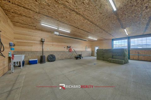 Tiny photo for 66 Stagecoach Trl, Cody, WY 82414 (MLS # 10032349)