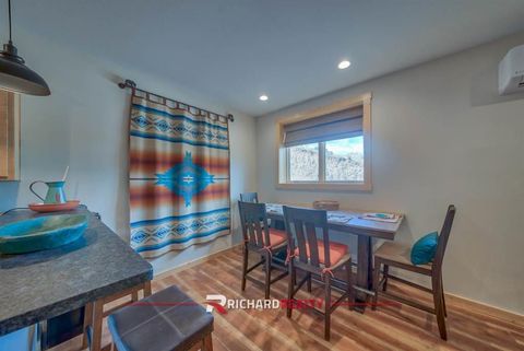 Tiny photo for 66 Stagecoach Trl, Cody, WY 82414 (MLS # 10032349)