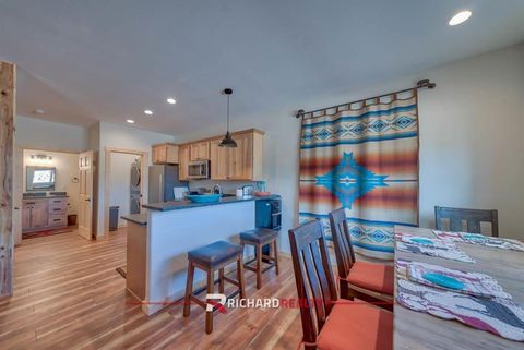 Tiny photo for 66 Stagecoach Trl, Cody, WY 82414 (MLS # 10032349)