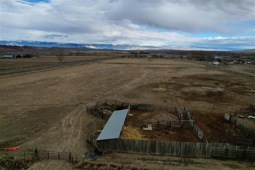 Photo of TBD Hwy 14, Greybull, WY 82426 (MLS # 10032021)