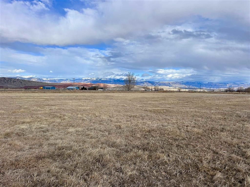 Photo of TBD Hwy 14, Greybull, WY 82426 (MLS # 10032021)