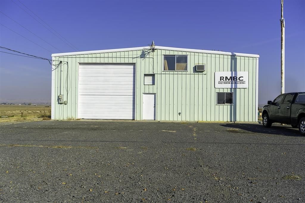 Photo of 699 Lane 9 Ln, Powell, WY 82435 (MLS # 10032142)