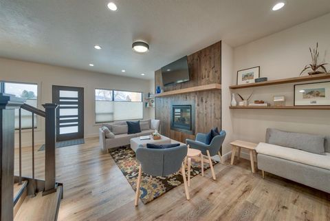 Tiny photo for 1240 12th St #4, Cody, WY 82414 (MLS # 10022751)