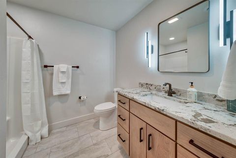 Tiny photo for 1240 12th St #4, Cody, WY 82414 (MLS # 10022751)