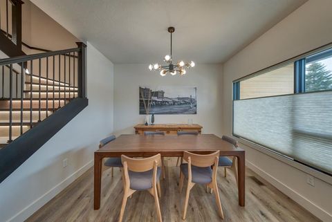 Tiny photo for 1240 12th St #4, Cody, WY 82414 (MLS # 10022751)