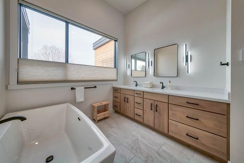 Tiny photo for 1240 12th St #4, Cody, WY 82414 (MLS # 10022751)