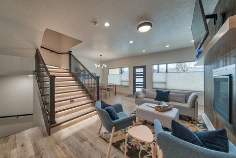 Tiny photo for 1240 12th St #4, Cody, WY 82414 (MLS # 10022751)