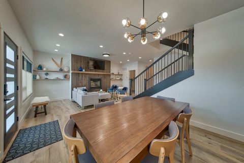 Tiny photo for 1240 12th St #4, Cody, WY 82414 (MLS # 10022751)