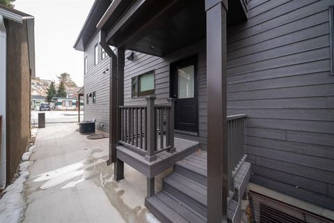 Tiny photo for 1240 12th St #4, Cody, WY 82414 (MLS # 10022751)
