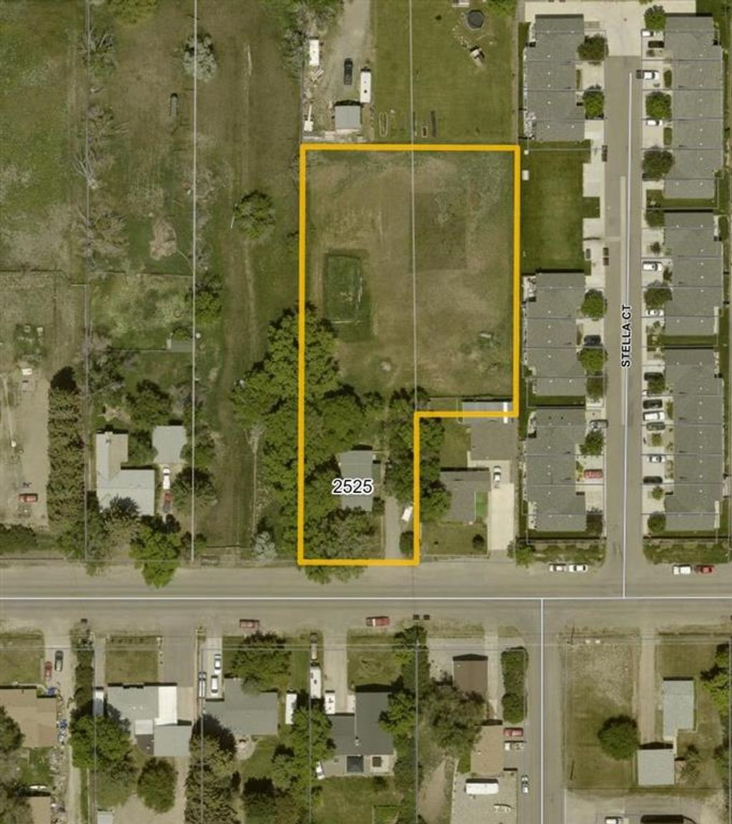 Photo of 2525 Central Ave, Cody, WY 82414 (MLS # 10032133)