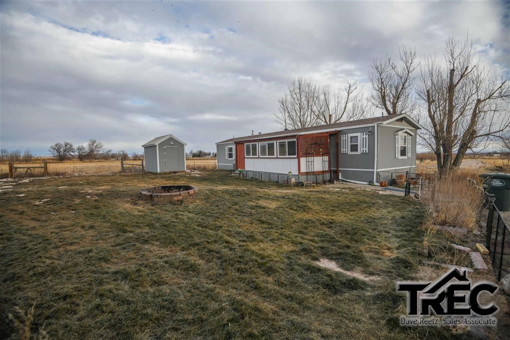 Photo of 783 Road 12 1/2, Powell, WY 82435 (MLS # 10031954)