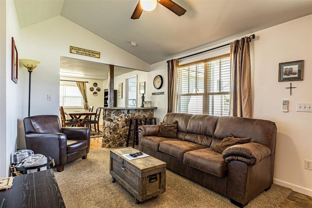Photo of 719 &amp; 731 16th St, Cody, WY 82414 (MLS # 10031698)