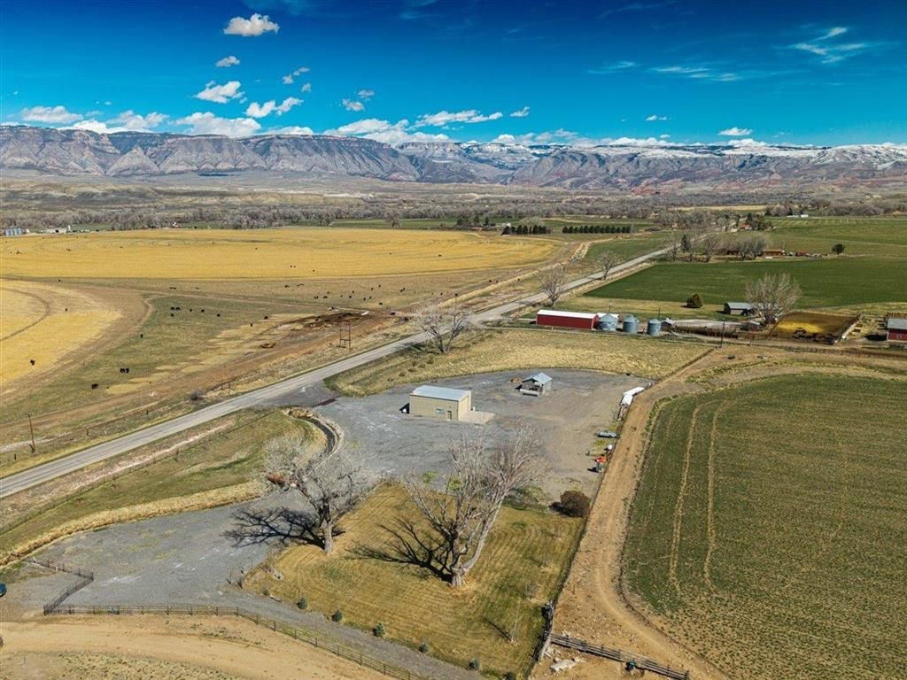 Photo of 3646 Lane 32 1/2, Shell, WY 82441 (MLS # 10032236)