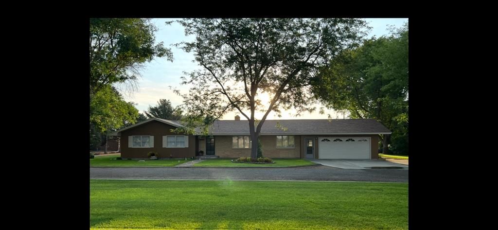 Photo of 1211 Road 11 1/2, Lovell, WY 82431 (MLS # 10032329)