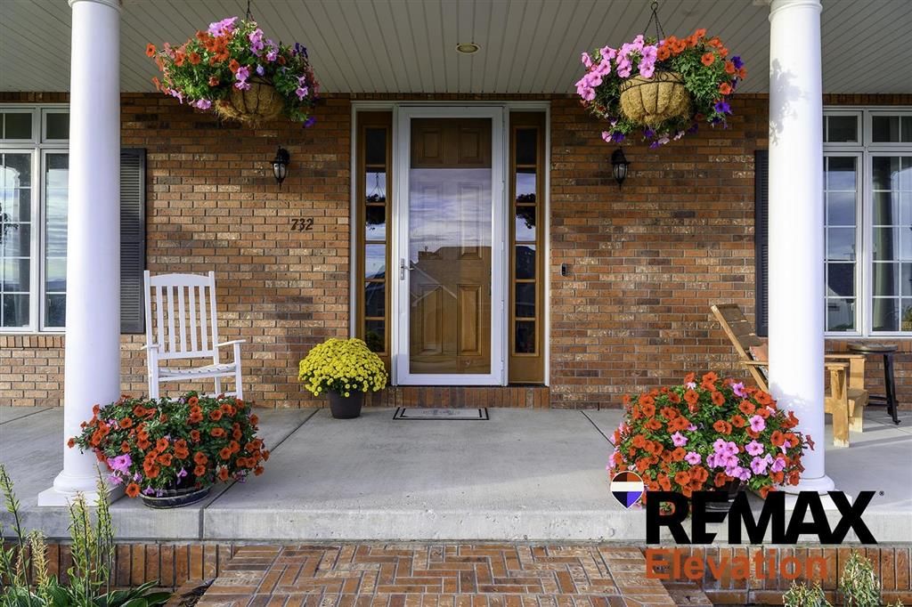 Photo of 732 Links View Dr, Cody, WY 82414 (MLS # 10030767)