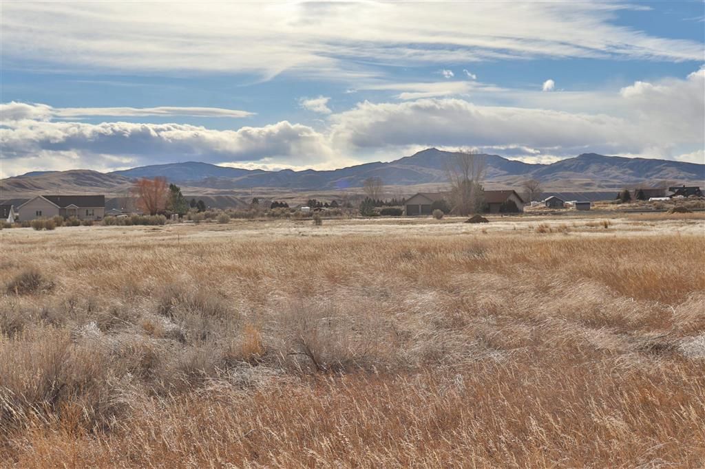 Photo of TBD Dutcher Springs Tr, Powell, WY 82435 (MLS # 10032069)