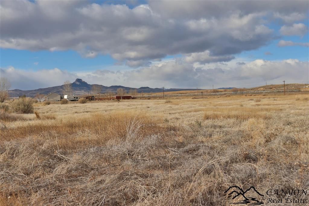 Photo of TBD Dutcher Springs Tr, Powell, WY 82435 (MLS # 10032069)