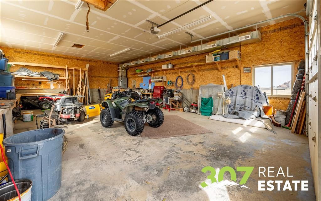 Photo of 17 Justice Ln #Lot 2, Cody, WY 82414 (MLS # 10031797)