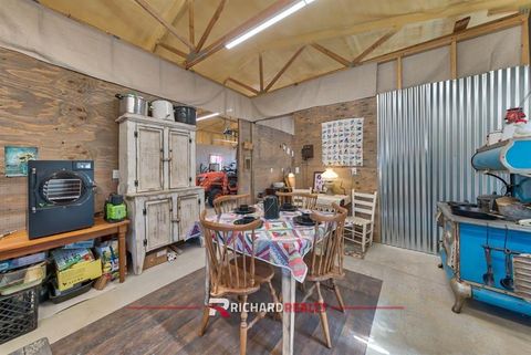Tiny photo for 850 Hwy 14 E, Greybull, WY 82426 (MLS # 10031013)