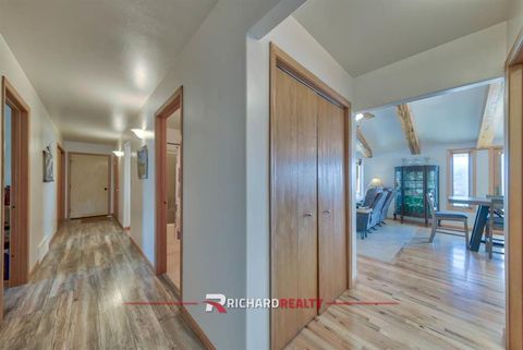 Tiny photo for 850 Hwy 14 E, Greybull, WY 82426 (MLS # 10031013)